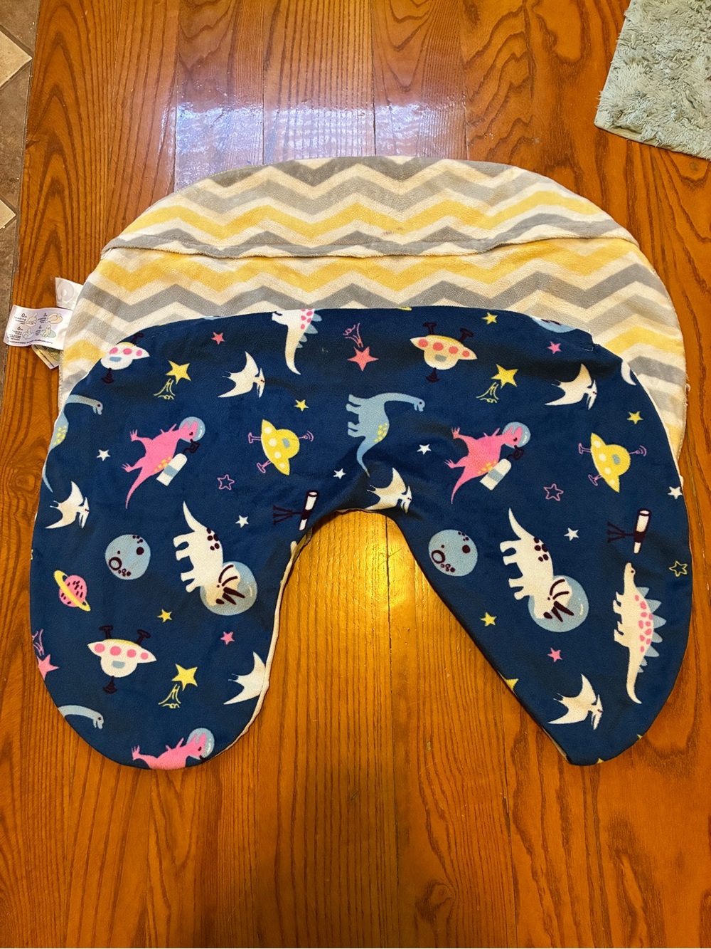 Boppy Nursing Pillow Covers